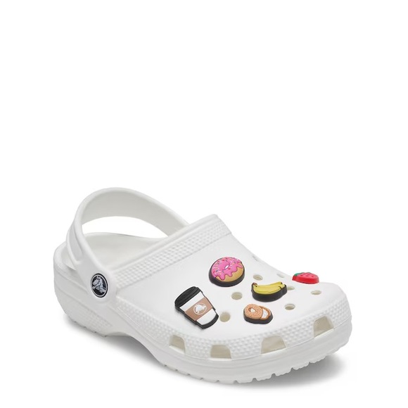 CROCS Accessories - CROCS Breakfast Jibbitz Set 5 Pack
